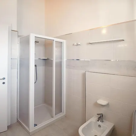 Apartamento Ferienanlage Larici