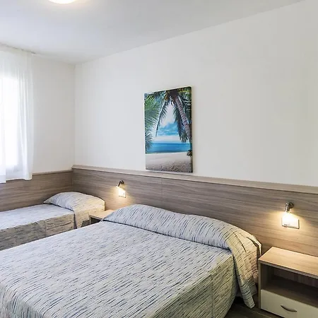 Ferienanlage Larici *