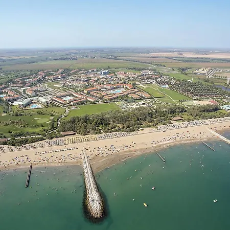 Apartamento Ferienanlage Larici *