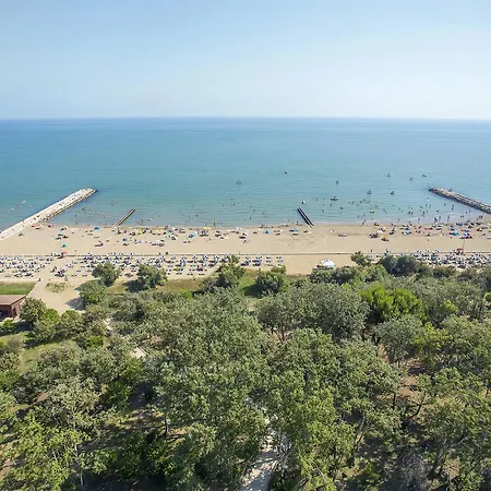 Apartamento Ferienanlage Larici *