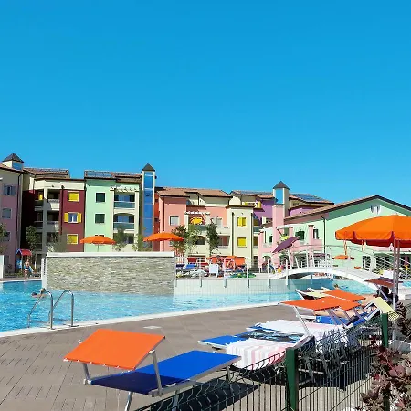 Ferienanlage Larici