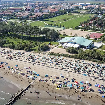 Ferienanlage Larici *