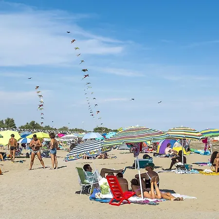 Ferienanlage Larici *